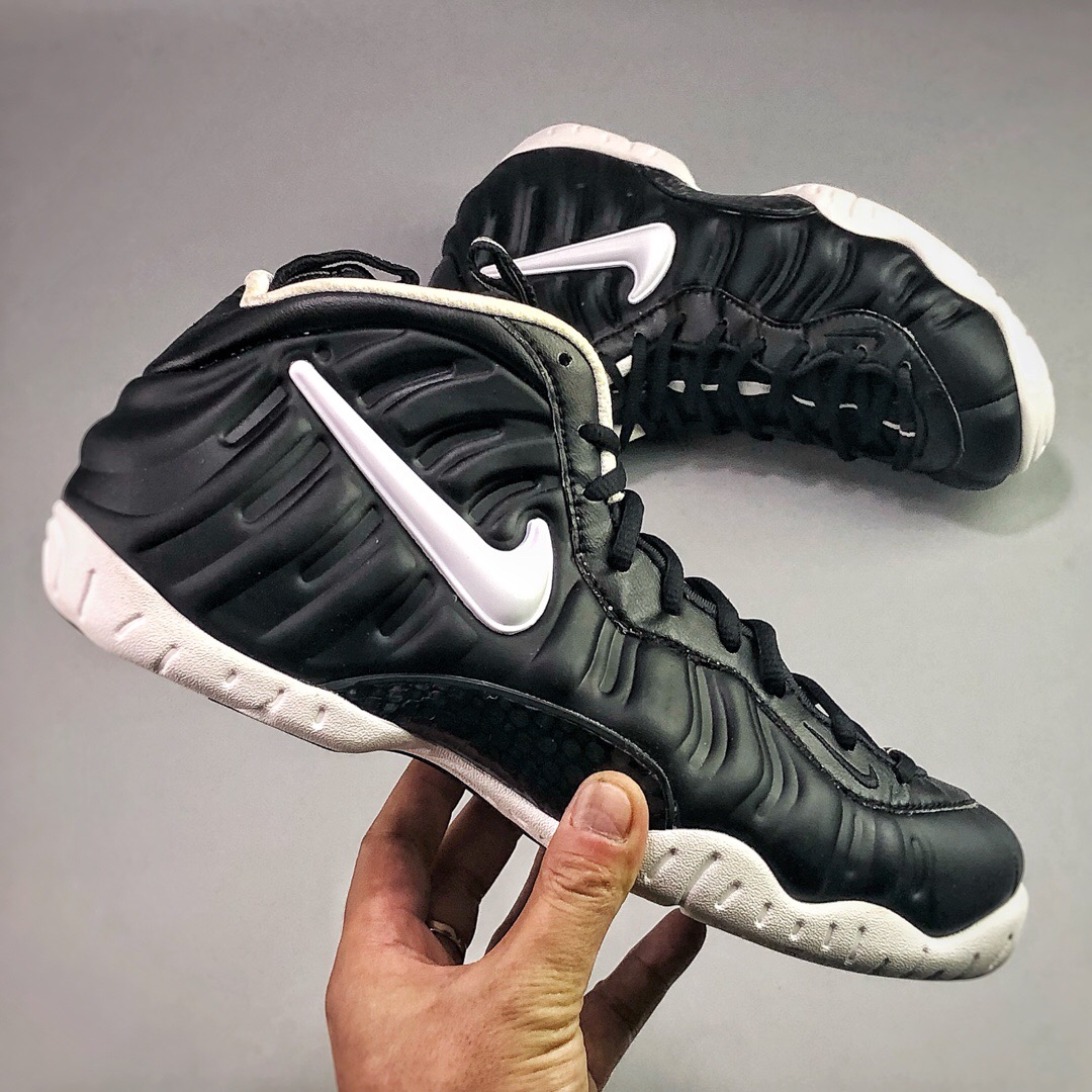 Authentic Nike Air Foamposite Pro 